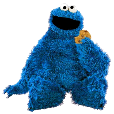cookie monster 2