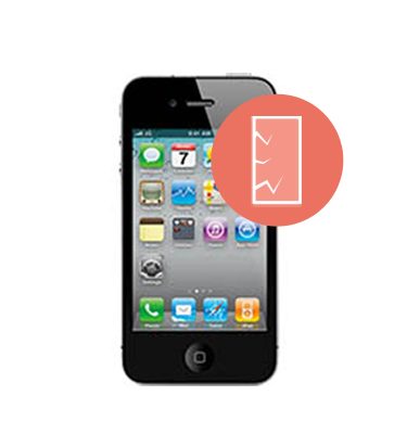 iphone 4 screen repair