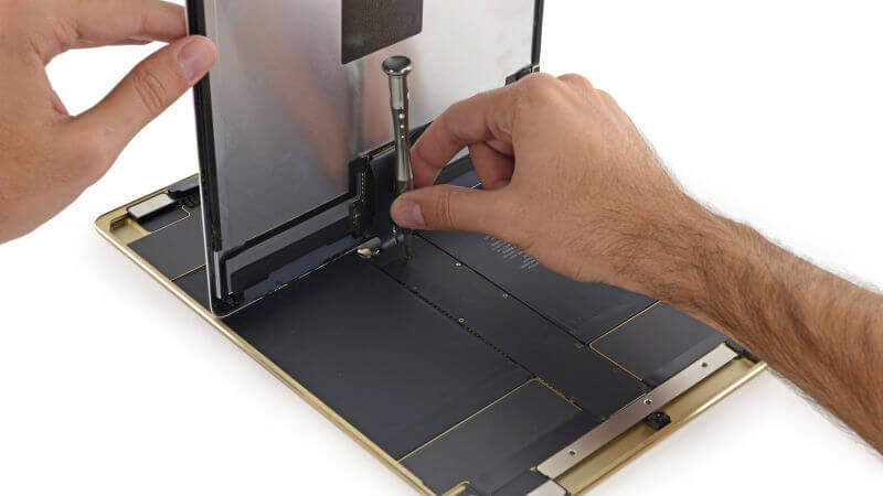 how to get your ipad repair done fast