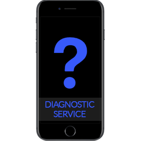iPhone 7 Plus diagnostic service