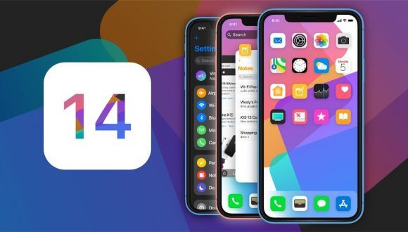 Which iPhone’s will be IOS 14 compatible