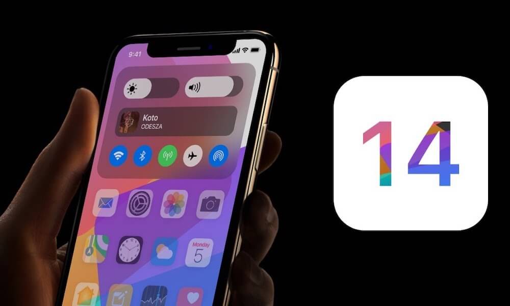 Which iPhone’s will be IOS 14 compatible?