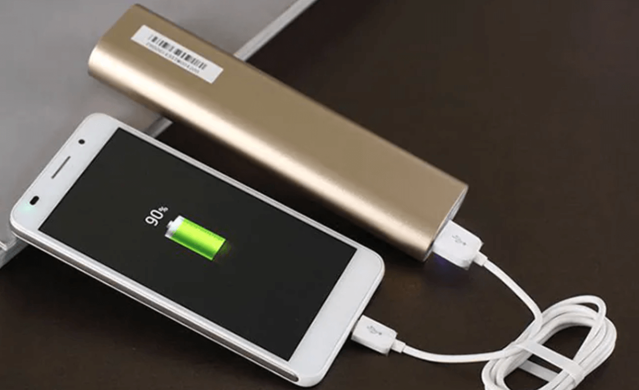 how to safe phone battery life