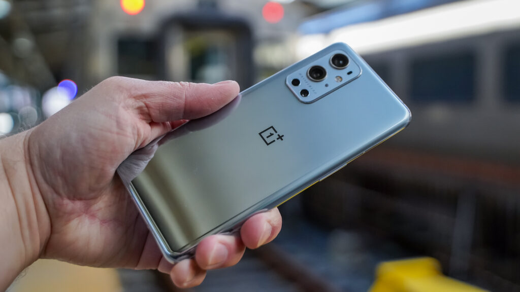 oneplus 9 phone review