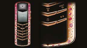The World's Most Expensive Mobile Phone