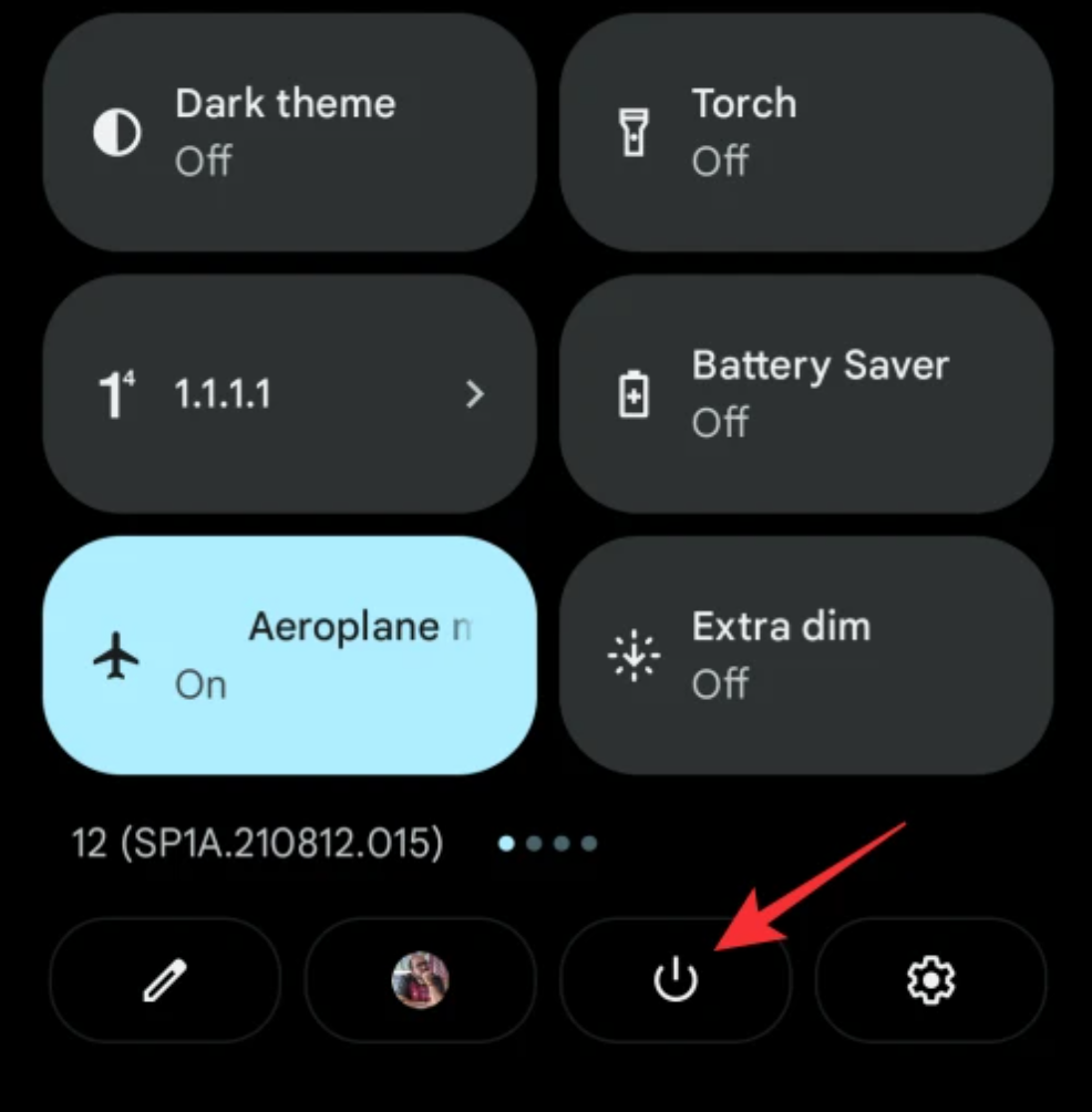 How to Turn Off your Pixel 6 and Pixel 6 Pro