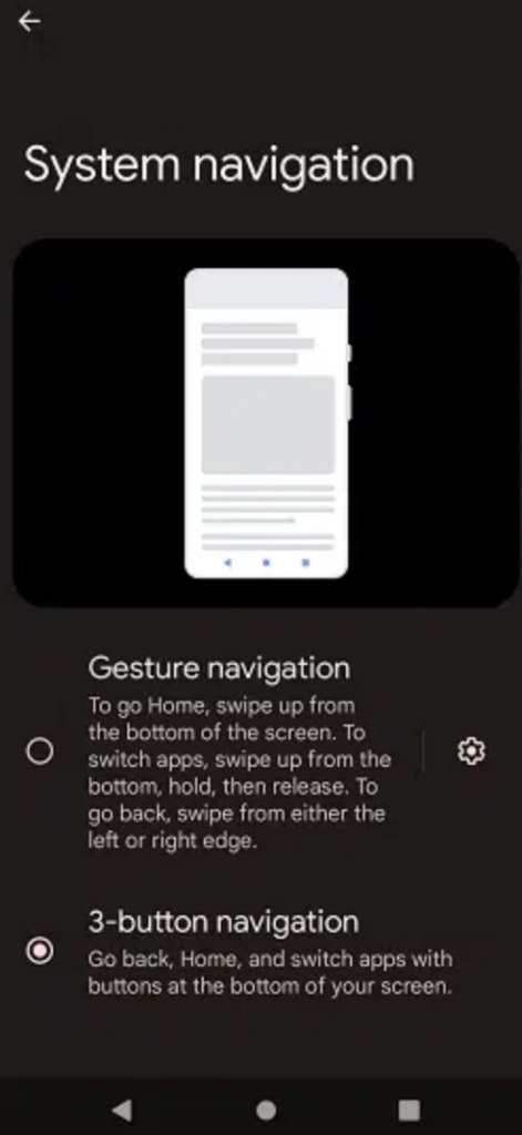 pixel-6-go-back-home-switch-app-buttons